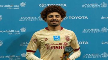 رئيس الفيحاء يعلق على موقف صبري دهل من الانتقال إلى الهلال رئيس الفيحاء يعلق على موقف صبري دهل من الانتقال إلى الهلال