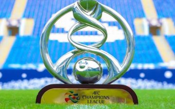 مقترح سعودي لاستكمال دوري أبطال آسيا بعد التأجيلات الطارئة مقترح سعودي لاستكمال دوري أبطال آسيا بعد التأجيلات الطارئة