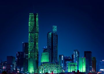 وكالة التصنيف الائتماني ستاندرد آند بورز تؤكد تصنيف المملكة الائتماني عند A مع نظرة مستقبلية مستقرة