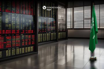الأسهم السعودية وسط نيران الحرب... ماهو المتوقع؟