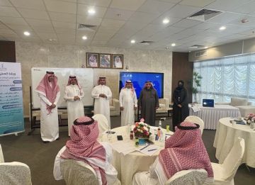 برعاية أمير المدينة.. إطلاق مبادرة لتوطين وظائف قطاع الموانئ في ينبع