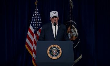 ترمب: المسار الدبلوماسي مع طهران أصبح أكثر سهولة بعد مقتل خامنئي ترمب: المسار الدبلوماسي مع طهران أصبح أكثر سهولة بعد مقتل خامنئي