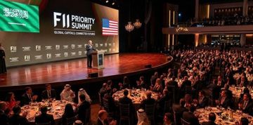 ختام ناجح لقمة ميامي..الرميان: الوضع الاقتصادي والمالي للسعودية قوي ومستقر