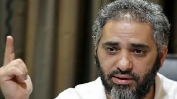 شاهد يفجر مفاجأة جديدة في قضية فضل شاكر