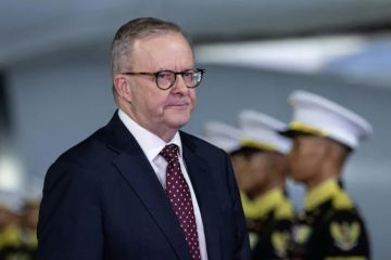 أستراليا تعلن خفض الضريبة على الوقود إلى النصف