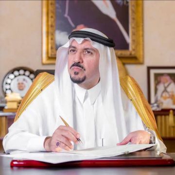 أمير القصيم يوجه باستمرار العمل خلال إجازة عيد الفطر