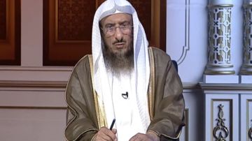 الشيخ سليمان الماجد: تأخير صيام الست من شوال أفضل.. فيديو