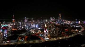 الكويت: لا صحة لوجود تهديد أو حادث أمني بأحد المجمعات التجارية الكويت: لا صحة لوجود تهديد أو حادث أمني بأحد المجمعات التجارية