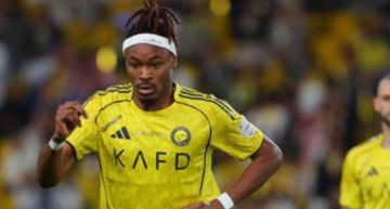 النصر يصعق نيوم ويحافظ على صدارته لـ روشن 