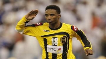 محمد نور والمنتشري مستشارين لمدة شهرين فقط في الاتحاد محمد نور والمنتشري مستشارين لمدة شهرين فقط في الاتحاد