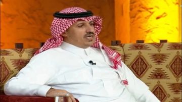  الزهراني  يدعو لإخضاع اللاعبين للمحاسبة ومعاملتهم كأي موظف يقصر