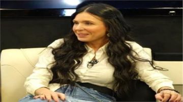 دينا ردا على رامز جلال: تزوجت 9 مرات.. فيديو دينا ردا على رامز جلال: تزوجت 9 مرات.. فيديو
