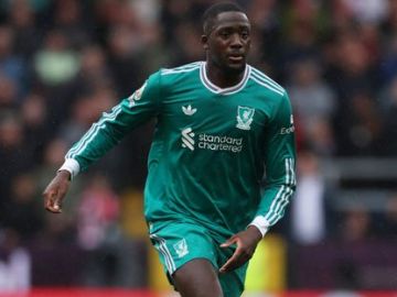 نجم ليفربول مطلوب في الدوري السعودي نجم ليفربول مطلوب في الدوري السعودي