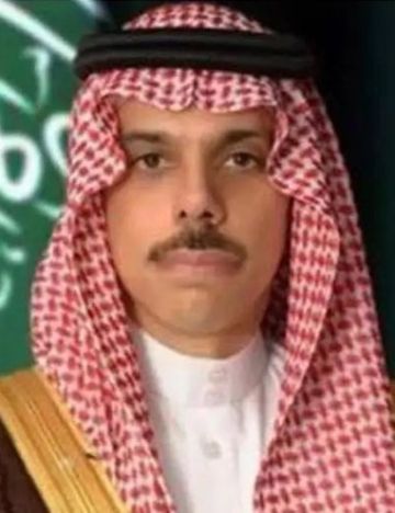 وزير الخارجية يبحث مع نظرائه التطورات.. تضامن دولي مع المملكة