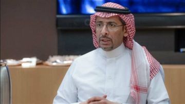 الخريف: وزارة الصناعة حريصة على تمكين القطاع الخاص ورفع جاهزية المصانع