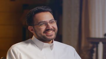 رئيس فالكونز: لدينا ألعاب سعودية قابلة للانتشار.. فيديو