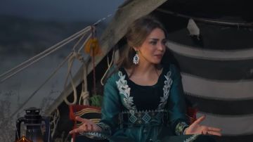 رهف القحطاني: أنا تربيت في عائلة مشتتة ما أبغى عيالي يتشتتون.. فيديو