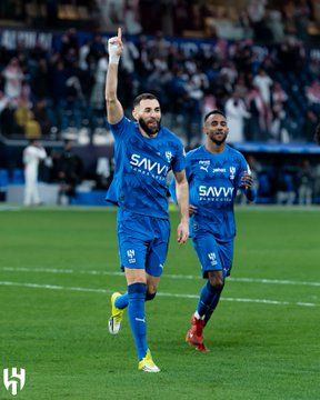 في روشن.. الهلال يقسو على النجمة برباعية