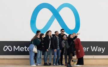 ارتفاع أسهم ميتا وسط تقارير بتسريحها 20 من موظفيها ارتفاع أسهم ميتا وسط تقارير بتسريحها 20 من موظفيها