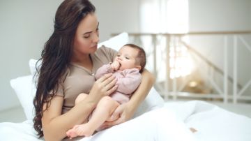 استشارية توضح المسموح والممنوع بعد الولادة استشارية توضح المسموح والممنوع بعد الولادة