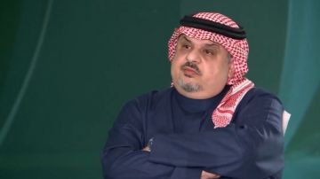 الأمير عبدالرحمن بن مساعد: رونالدو مفيد فنيا لكن لا أتمناه في الهلال.. فيديو