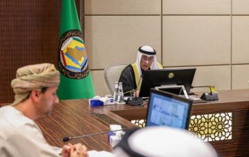 البديوي: وحدة الموقف الخليجي مصدر قوة لدول المجلس