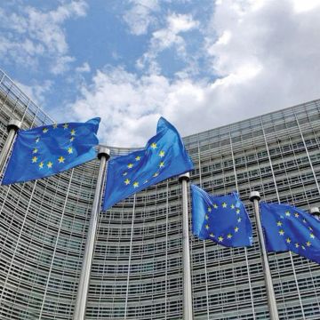 القادة الأوروبيون يشددون على ضرورة الحفاظ على الأمن الإقليمي القادة الأوروبيون يشددون على ضرورة الحفاظ على الأمن الإقليمي