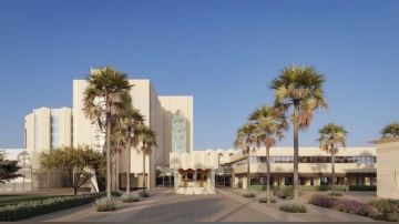 جامعة الرياض للفنون تفتح أبوابها سبتمبر المقبل جامعة الرياض للفنون تفتح أبوابها سبتمبر المقبل