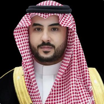 وزير الدفاع يتلقى اتصالا هاتفيا من نائب رئيس الوزراء وزير الدفاع الأسترالي