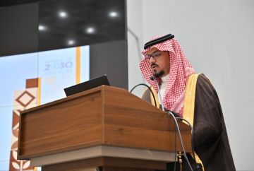 أمانة الباحة تنظم ورشة عمل تعريفية بالموجهات التصميمية في جبال السروات