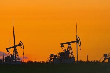 ارتفاع أسعار النفط وخام برنت يصعد بنسبة 5 