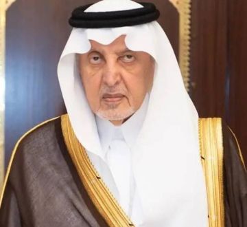 الأمير خالد بن فيصل يتسلم تقرير أعمال الجهات وخدماتها المقدمة لقاصدي المسجد الحرام خلال شهر رمضان