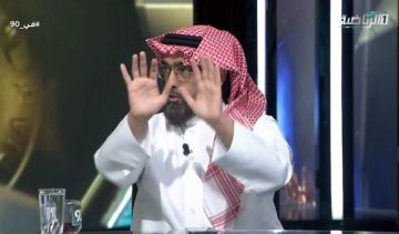 الدوسري: بعض لاعبي الهلال لا ينفذون توجيهات إنزاغي.. والدليل لقطة سافيتش.. فيديو