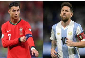 تداعيات الحرب على إيران تطال ميسي ورونالدو ولامين جمال.. ومدفيديف عالق في دبي