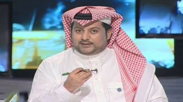 تركي العجمة: يجب حسم هوية مدرب المنتخب قبل كأس العالم.. فيديو