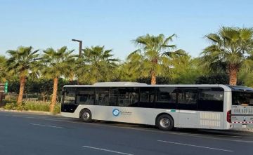 شركة مواصلات جدة تدشن مسارين جديدين لتعزيز التنقل في المدينة