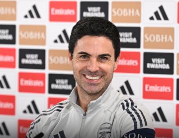 أرتيتا يتجاهل ما يتردد عن عقلية الحصار مع زيادة أحلام الرباعية