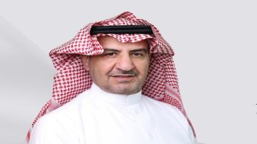 أمر ملكي بتمديد خدمة المديفر نائبا لوزير الصناعة لشؤون التعدين