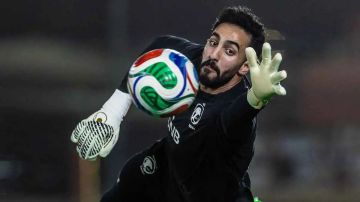 الشمراني: العقيدي كان مشروع حارس.. واستمراره لن يخدم المنتخب.. فيديو