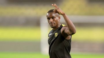 ديابي يوافق على الانتقال إلى إنتر ميلان ديابي يوافق على الانتقال إلى إنتر ميلان