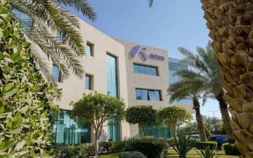 رئيس أكوا : إتمام تمويل 15 مشروعا في 2025 بتكلفة استثمارية 70 مليار ريال