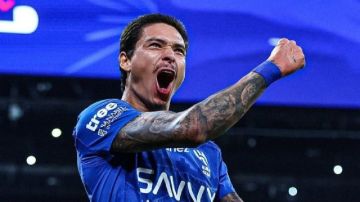 نونيز يقترب من العودة إلى أوروبا عبر أتلتيكو مدريد