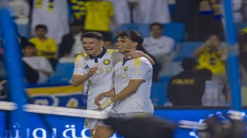 أبرز القرارات التحكيمية لمباراة النصر والخليج.. فيديو