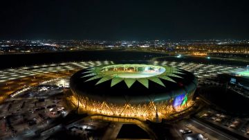 أنظار عشاق كرة القدم الآسيوية تتجه إلى جدة في الأدوار الإقصائية للنخبة