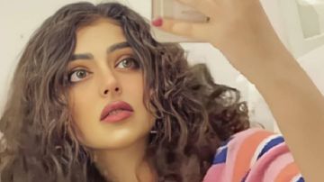 نجلاء عبدالعزيز تتعرض للهجوم بعد الجدل حول قصرها.. فيديو