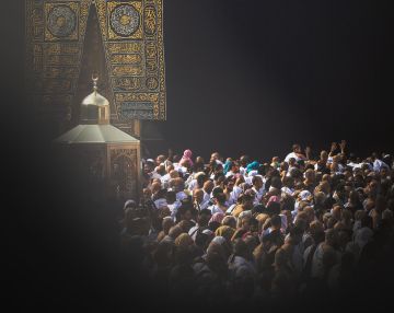 هيئة العناية بالحرمين توضح الأوقات الأنسب لأداء العمرة خلال رمضان هيئة العناية بالحرمين توضح الأوقات الأنسب لأداء العمرة خلال رمضان