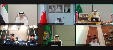 وزير النقل يطلق حزمة من المبادرات لتعزيز العمل اللوجستي المشترك بين دول الخليج