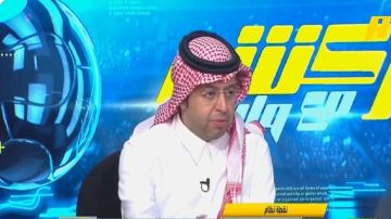 الأحمري: جواو فيليكس مهدد بالإيقاف وماني يجب أن يطرد .. فيديو