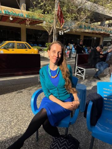 مسلحون يختطفون صحفية أميركية من وسط بغداد مسلحون يختطفون صحفية أميركية من وسط بغداد