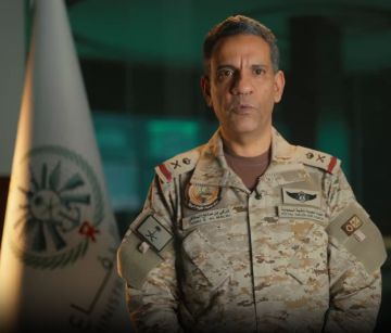 اعتراض وتدمير 4 صواريخ باليستية أطلقت باتجاه الرياض